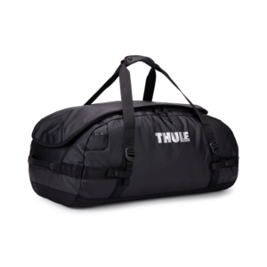 THULE Chasm Duffle Σακίδιο Ταξιδίου 70L  Μαύρο