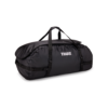 THULE Chasm Duffle Σακίδιο Ταξιδίου 130L Μαύρο