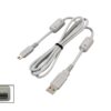 Olympus OM-System CB-USB6 OM USB Cable (same port as CB-USB8)