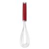 KitchenAid Stainless Steel Flat Whisk