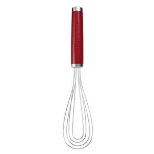 KitchenAid Stainless Steel Flat Whisk