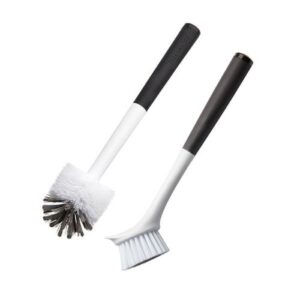 KitchenAid Two-Piece Cleaning Brush Set