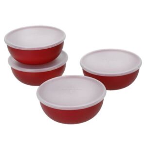 KitchenAid Pinch Bowls with Lids