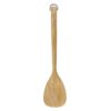 KitchenAid Birchwood Solid Turner