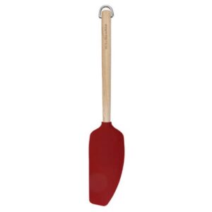 KitchenAid Birchwood Mixer Spatula