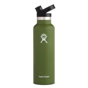 Hydro Flask Standard Mouth 0.6L