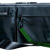 RAZER XANTHUS Crossbody Bag - Water-Repellent - 3 Inside / 3 Outside Pockets - Mini Pouch