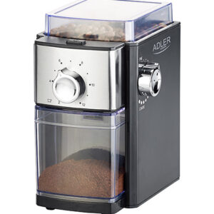 ADLER BURR COFFEE GRINDER 250GR