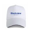 BLACKVIEW PROMO HAT WHITE