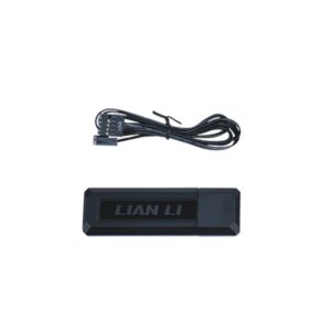 Lian Li UNIFAN SL Wireless Controller Black RF-T-B