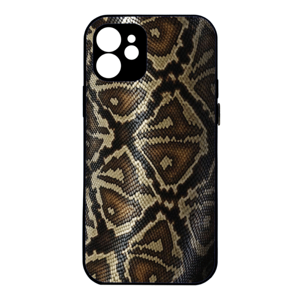 Animal print snake Redmi 12 5G