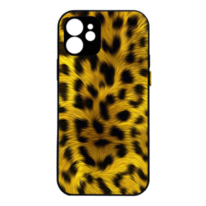 Animal print leopard desing 2 IPhone 16 Plus