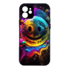 Colorful emoji IPhone 16 Plus