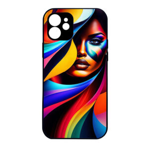 Art woman IPhone 16 Pro Max