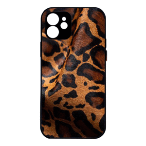 Animal print leopard desing 1 IPhone 16 Plus