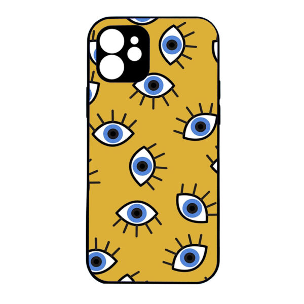 Eyes desing 1 IPhone 16