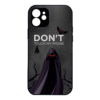 Don&apos;t toutch my phone spooky