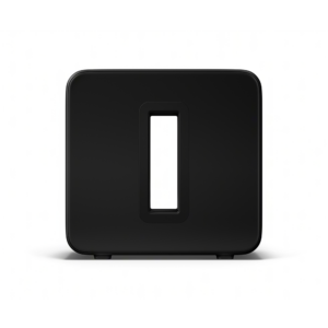 Sonos Sub 4 (Black)