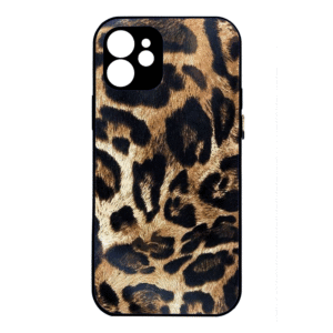 Animal print leopard desing 3 IPhone 16 Pro Max