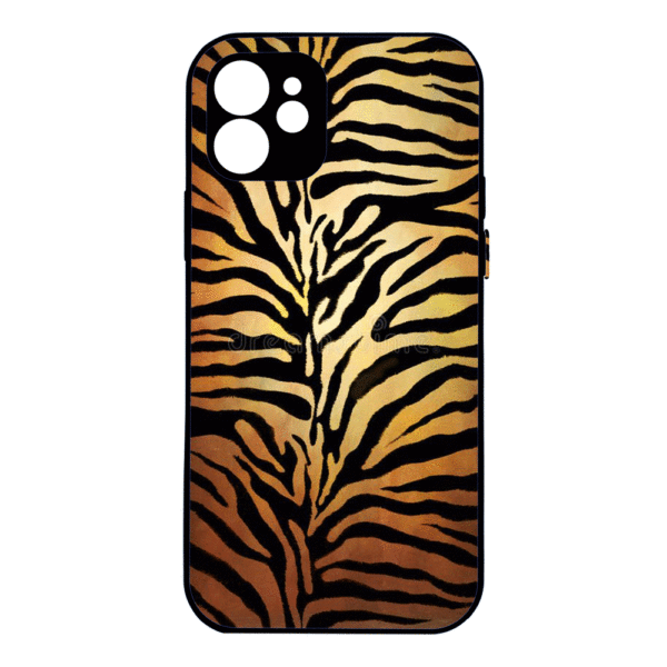 Animal print tiger desing 1 Poco X6 Pro 5G