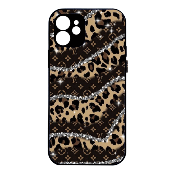 Animal print LV Redmi-9c