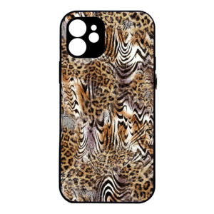 Animal print tiger desing 2 Redmi 12C