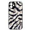 Animal Print Black and White