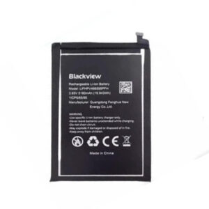 BLACKVIEW BATTERY FOR A52 PRO