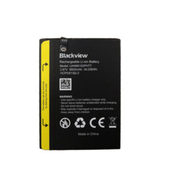 BLACKVIEW BATTERY FOR BL8000