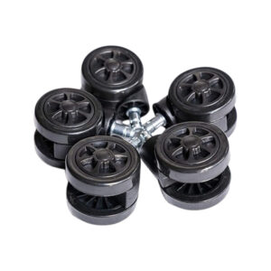 SET OF WHEELS (5PCS/SET) FOR GC-02