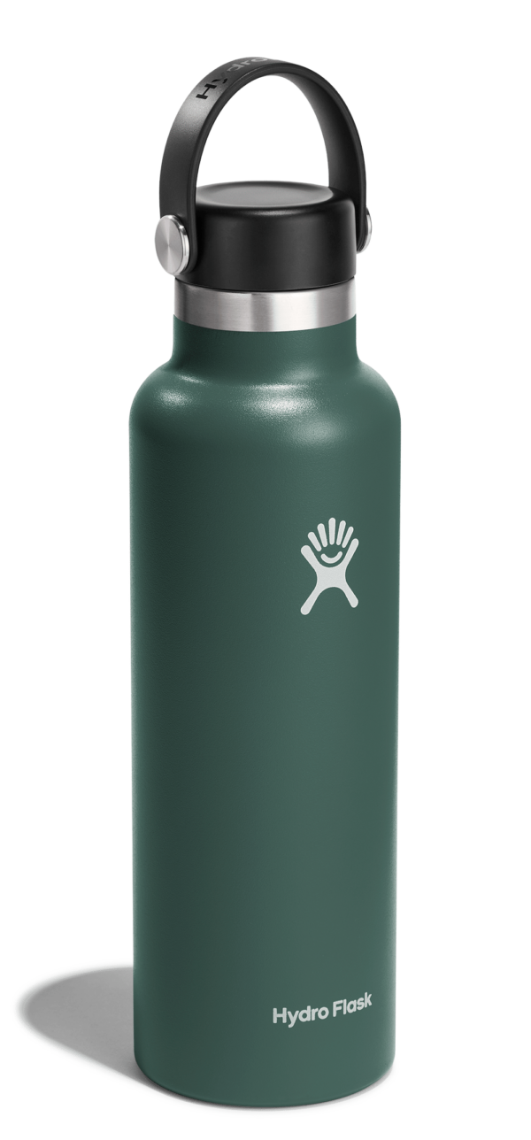 Hydro Flask Standard Flex Cap 0.6L FIR