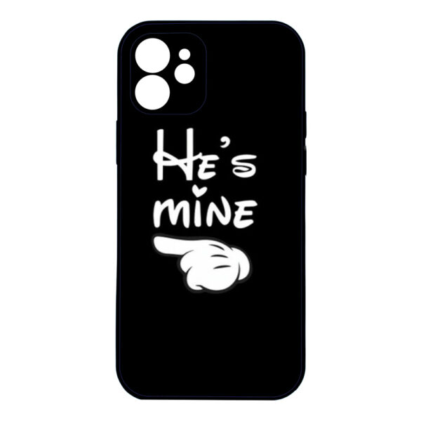 He&apos;s mine Poco X6 5G