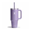 Hydro Flask All Around Travel Tumbler 1.2 L Moonshadow