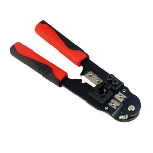 CABLEXPERT 3-IN-1 MODULAR CRIMPING TOOL RJ45