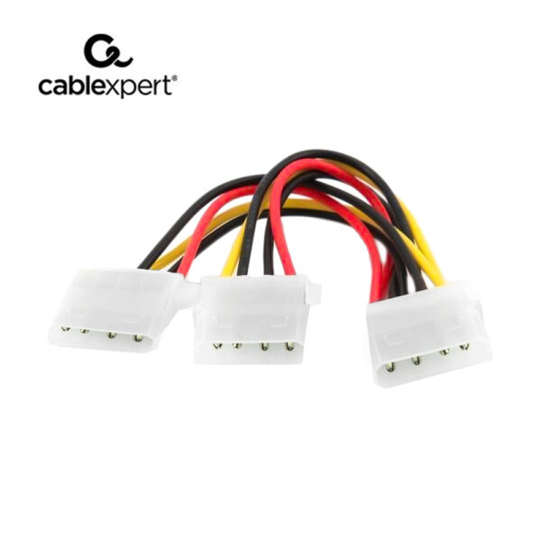 CABLEXPERT INTERNAL POWER SPLITTER CABLE