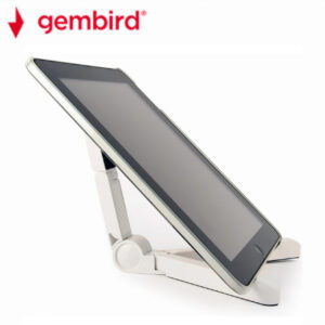 GEMBIRD UNIVERSAL TABLET STAND