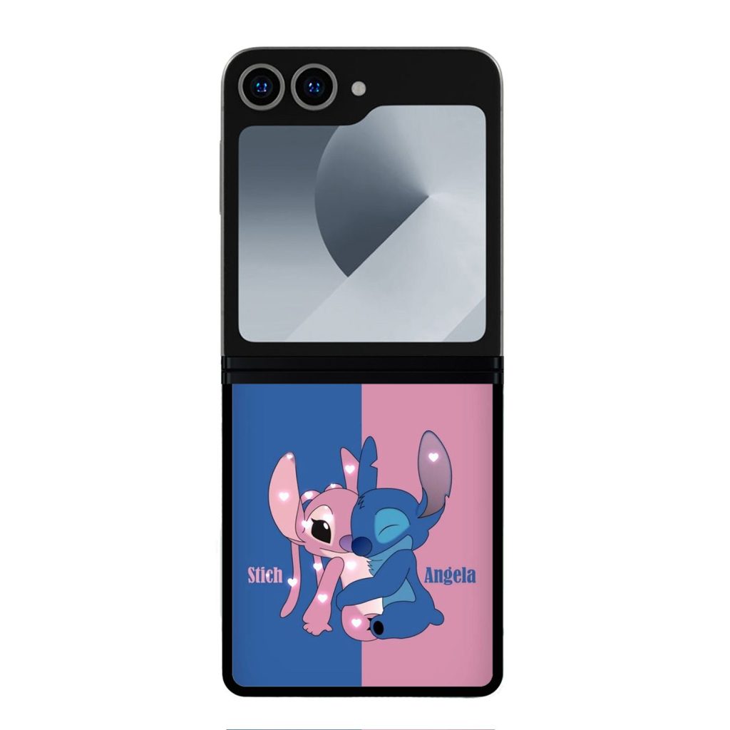 Ohana S+A Θήκη για Samsung Galaxy Z Flip 6